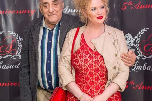 Viorel Lis, diagnosticat cu semipareză. Oana, alături de soțul său în cele mai grele momente: ”Mă ajută mereu, fără ea cad”