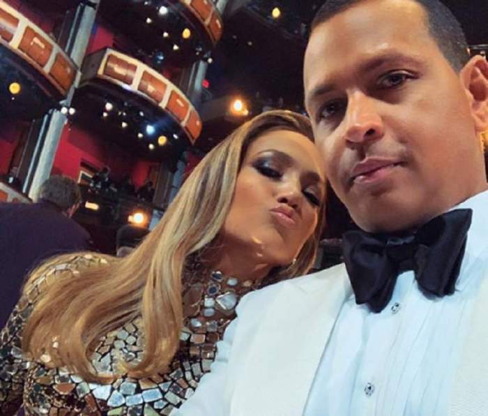 El este bărbatul care a prezis despărțirea lui Jennifer Lopez de Alex Rodriguez. Ce alte pariuri a pus rivalul sportivului: „Vă garantez”