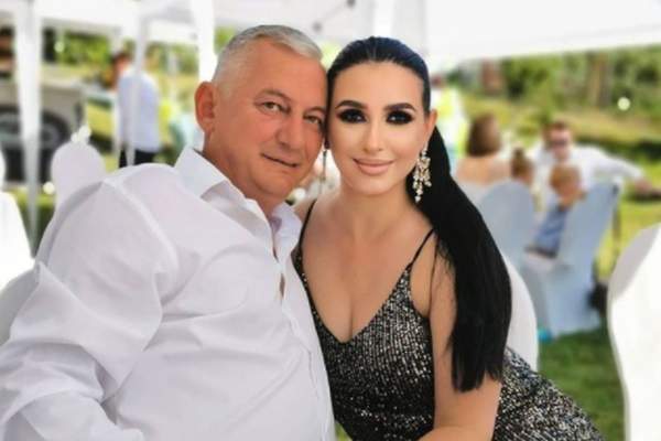 Mirela Banias își aniversează astăzi soțul. Ce surpriză romantică i-a făcut fosta concurentă de la Insula Iubirii