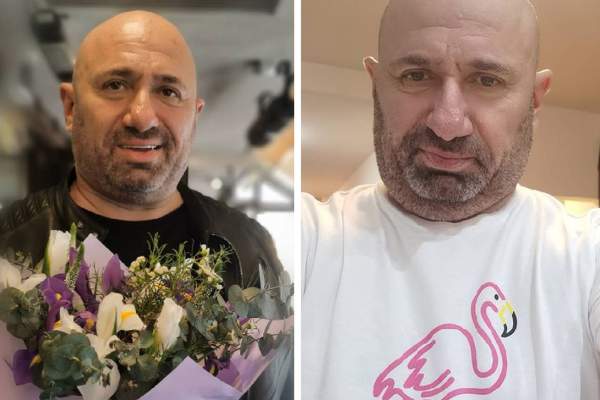 Cătălin Scărlătescu, poezie de dragoste pentru iubită? Juratul de la Chefi la cuțite și-a impresionat fanii