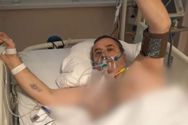 Interpretul de muzică populară George Finiș a murit după ce a fost depistat cu COVID-19. S-a tratat acasă timp de o săptămână