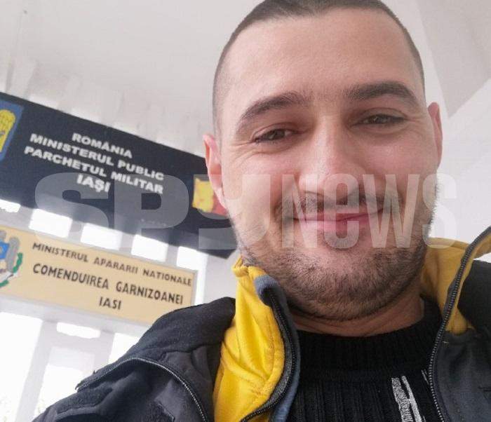 Câți bani le-a cerut șefilor jandarmul dat afară din cauza problemelor la cap! / Declarație exclusivă