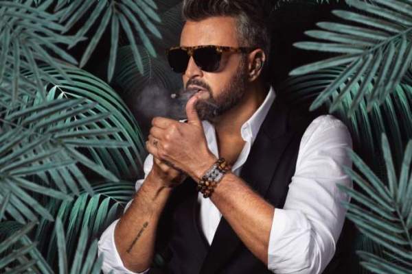 Cătălin Botezatu, infectat cu COVID-19: ”Am început să mă parfumez și am văzut că nu miros”