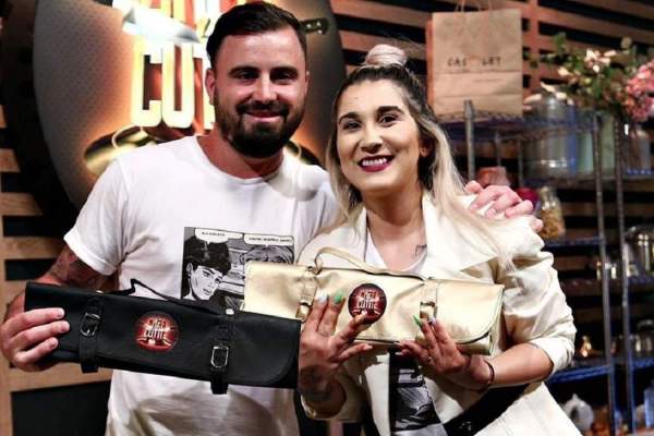 Cătălin Rizea, soțul Addei, cu lacrimi în ochi pe internet! Chiar artista se face ”vinovată”