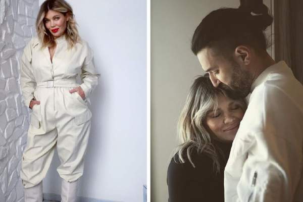 Fanii au sărit în apărarea Ginei Pistol, după ce prezentatoarea de la Chefi la cuțite a fost criticată dur de hateri. ''Ai tot dreptul să te plângi''