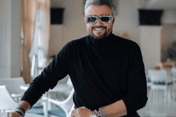 Greșeala pe care Cătălin Botezatu a repetat-o în fiecare relație amoroasă: ”Cum încep, cum fac la fel”