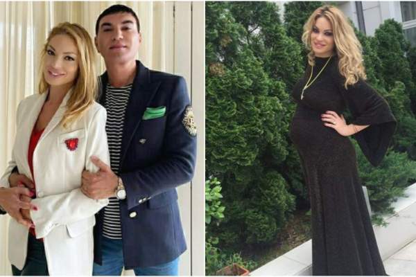 ”Al 10-lea copil și gata!” Cristi Borcea și Valentina Pelinel se pregătesc să devină din nou părinți? Declarațiile afaceristului