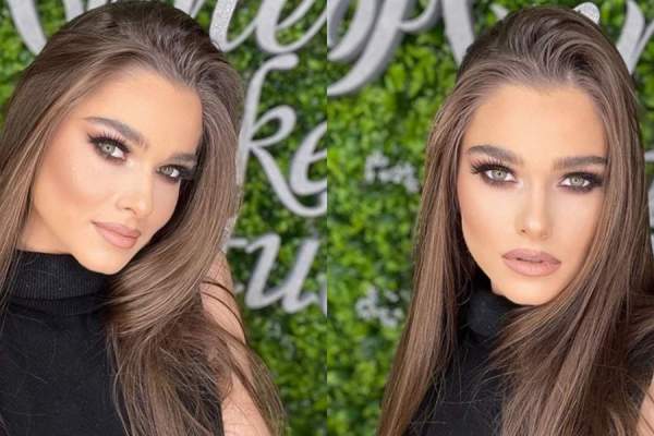 Theo Rose, despre regretul de după moartea bunicii sale! Ce i-a scris pe coroană la înmormântare. ”Am suferit...”