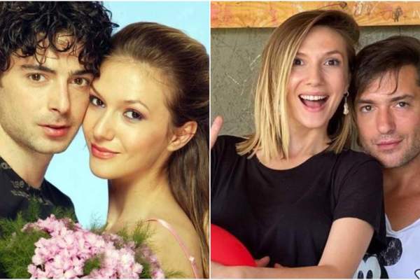 Cu cine s-a iubit Adela Popescu după relația cu Dan Bordeianu. Nu este vorba despre Radu Vâlcan / FOTO