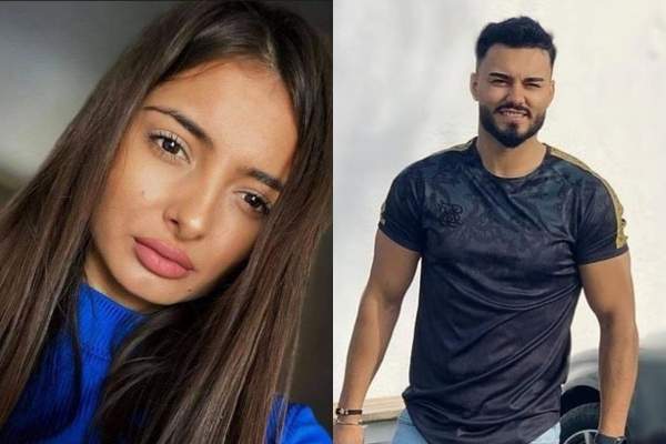 Jador vrea să fie tată, dar femeia de care e îndrăgostit...nu! Răspunsul dat de Georgiana Elisei pe contul de socializare