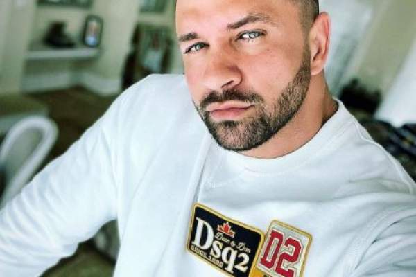 ”Nimic nu mă poate doborî”! Răspunsul fabulos al lui Alex Bodi, după ce o fană i-a spus să nu mai fie supărat