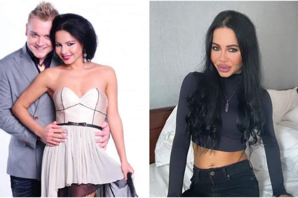 Elena Stroe de la Insula Iubirii, de nerecunoscut din cauza operațiilor estetice. Imagini incredibile cu fosta concurentă