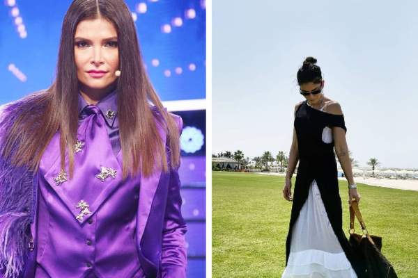 Pe Alina Pușcaș o știe toată lumea, dar cum arată sora prezentatoarei de la Te cunosc de undeva. Alexandra Pușcaș este de o frumusețe incredibilă