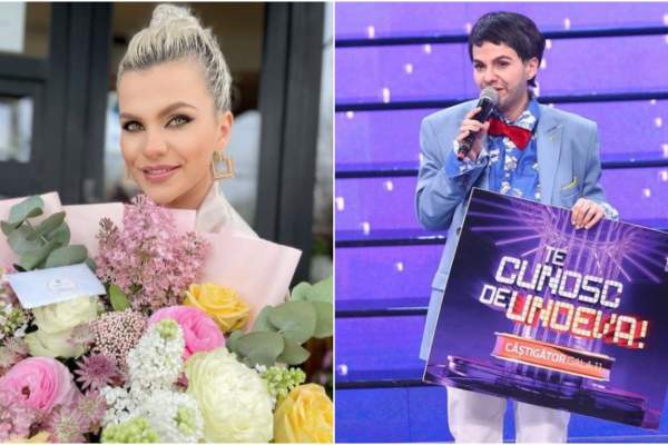 Ce vârstă împlinește astăzi Cristina Vasiu. Detalii neștiute din viața concurentei de la Te cunosc de undeva