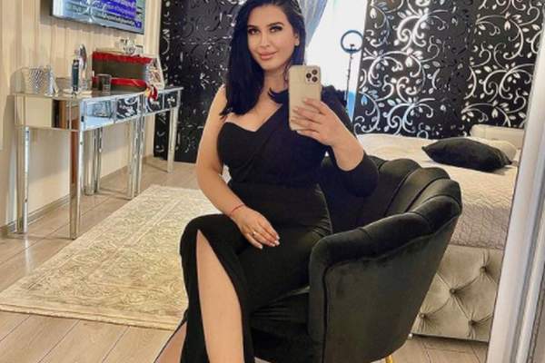 Mirela Banias a avut coronavirus de două ori. Fosta concurentă de la Insula Iubirii a vorbit și despre operația suferită recent