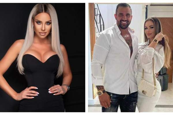 Ce apropo acid  a bătut Bianca Drăgușanu după despărțirea lui Alex Bodi de Daria Radionova: „Când nevastă-ta nu știe”
