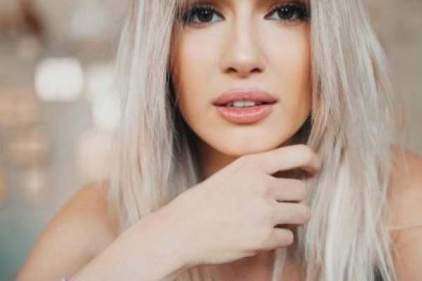 Drama neștiută a Alinei Eremia. Cu ce probleme s-a confruntat artista înainte de a deveni celebră