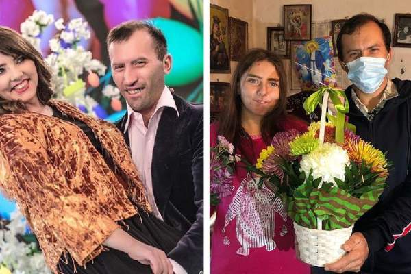 Ce făceau Vulpița de la Acces Direct și Viorel Stegaru, în urmă cu un an. Erau atât de fericiți!