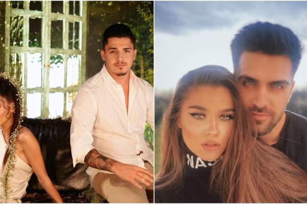 Ce se întâmplă, de fapt, între Theo Rose și Bogdan de la Ploiești: ”Lucrurile au început să se răsfrângă asupra relației mele cu Alex”