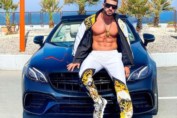 Dorian Popa, pregătit de o nouă investiție uriașă. Ce vrea artistul să își cumpere, în plină pandemie: „Zilele acestea” / FOTO