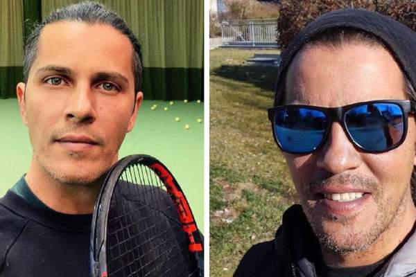 Lucian Viziru se pregătește, anul acesta, de nuntă. ''Vreau să mă însor, din nou, cu aceeași femeie''