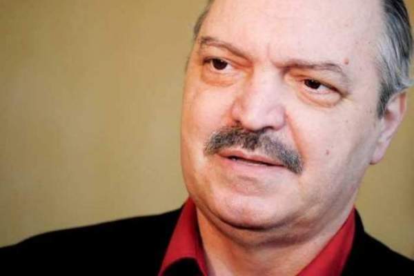 Cine este Brândușa Simion, actuala soție a lui Victor Socaciu. Artistul e la a patra căsnicie