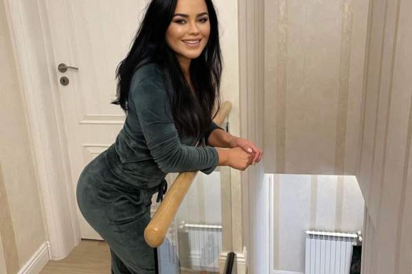 Carmen de la Sălciua, mesaj înțepător pentru bărbații din viața ei. Ce spune artista despre foștii parteneri: „Frumoși, dar proști” / FOTO