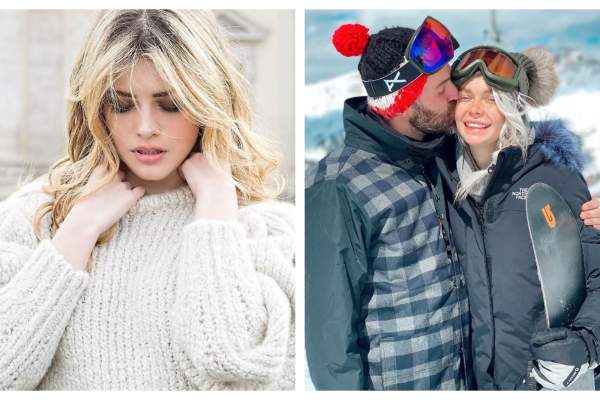 Ce face Alexandra Dinu după despărțirea de Jeffrey Greenstein. Actrița a luat o decizie radicală de când este iar singură: „Visul ei suprem”