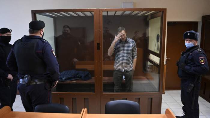 Care ar fi starea de sănătate a lui Alexei Navalnîi și ce s-ar putea întâmpla dacă el moare în închisoare