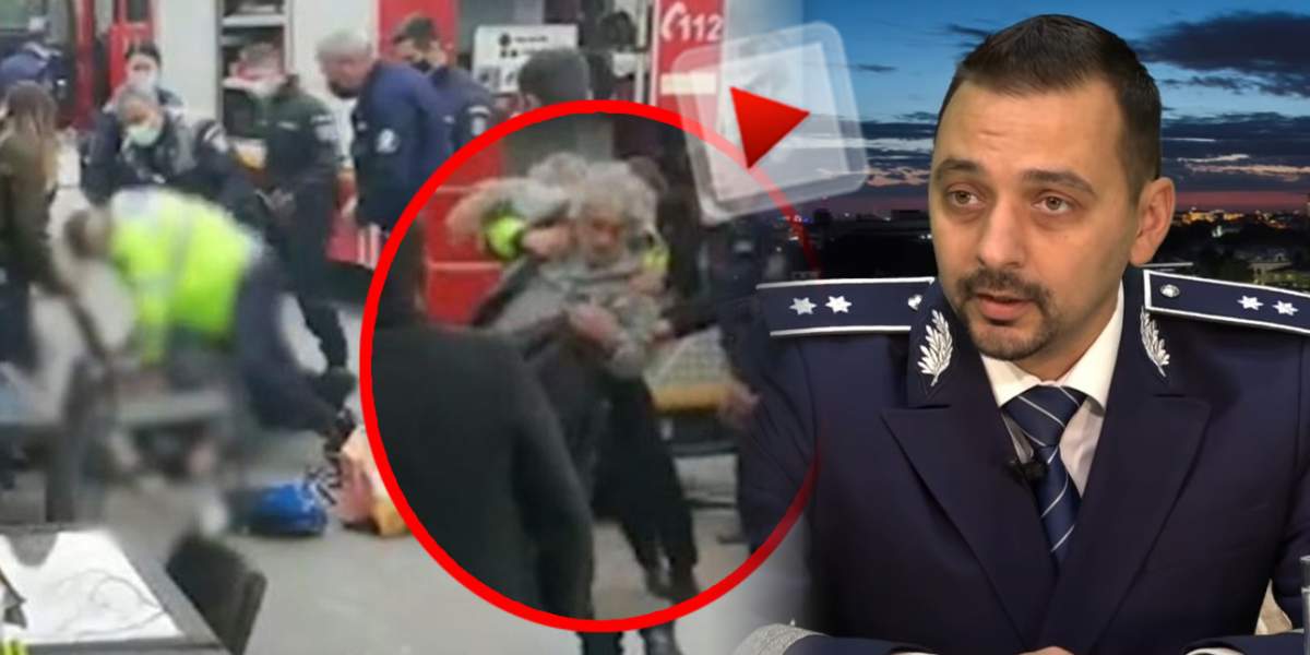 „Polițistul de la Pitești a respectat ceea ce l-am învățat să facă!” / Reacție incredibilă a unui șef din Poliția Română, în cazul pensionarului omorât de agenții din Argeș