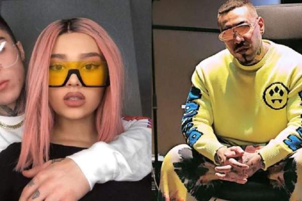 Lino Golden, atac dur către Alex Velea și Andra Ghinea? „Ajungi să-ți fie frică să stai cu oameni”