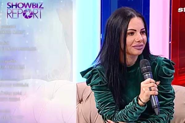 Elena Stroe de la Insula Iubirii s-a despărțit de iubit! Aveau planuri mari împreună: ”Anul trecut trebuia să facem nunta” / VIDEO