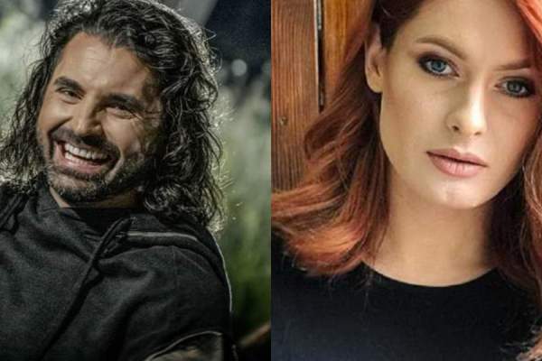 Pepe, adevărul despre relația cu Raluka. Formează cei doi un cuplu? ”O plac, mă place”