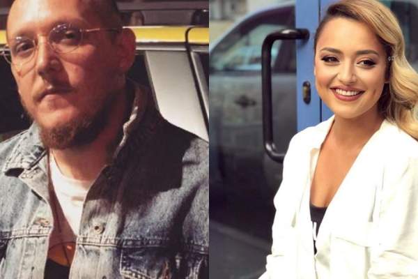 What's Up și-a cerut iertare de la fosta soție, în direct! Cântărețul, față-n față cu Simina! ”Ți-am greșit, dar și tu mie”