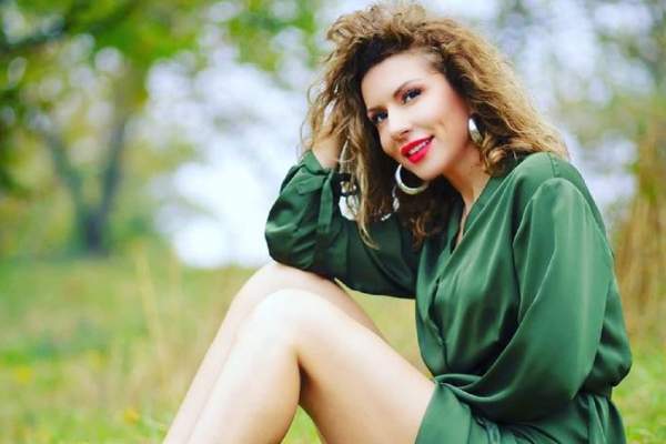 Ce intervenție estetică și-a făcut Carmen Brumă la nivelul feței: „Mă recuperez foarte bine” / FOTO