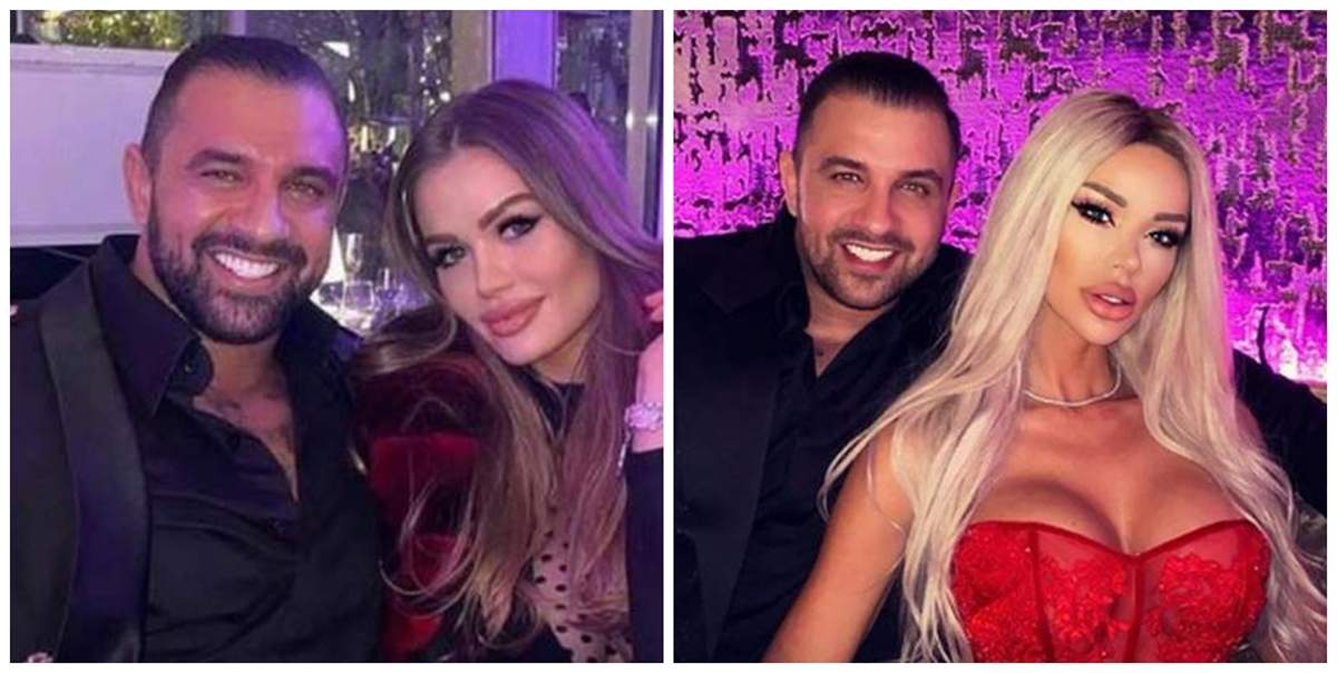 alex bodi colaj cu daria radionova si bianca dragusanu