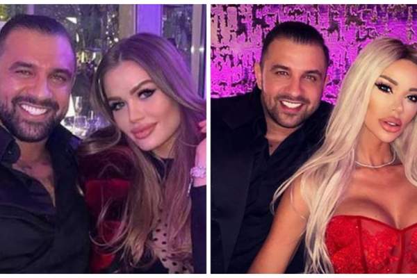 După cine suferă cu adevărat Alex Bodi? Ce a postat afaceristul pe contul de socializare: ”Doar pentru ea...”