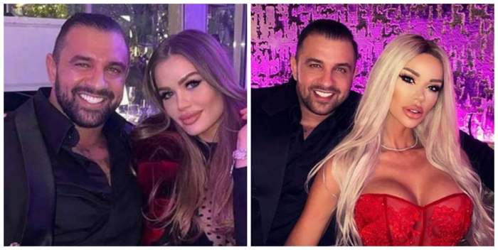 alex bodi colaj cu daria radionova si bianca dragusanu