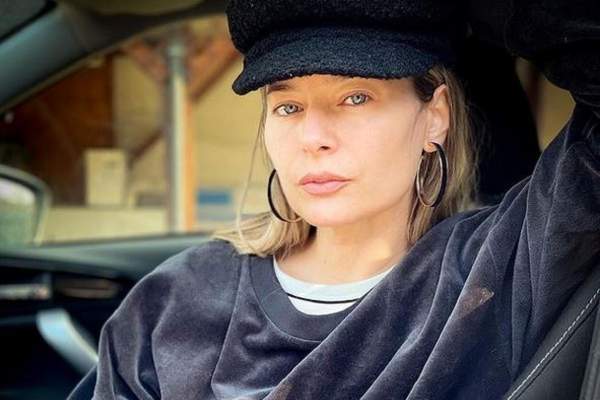 Laura Cosoi, acuzații grave la adresa sistemului medical din țară, după ce tatăl ei a murit de COVID: „Mi-a spus că nu poate să respire și nu vine nimeni la el”