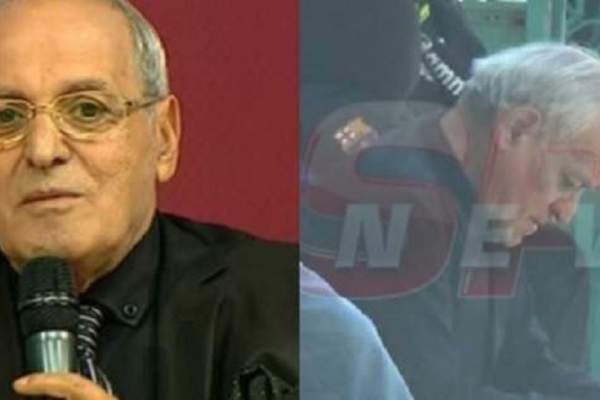 De ce a murit Nelu Ploieșteanu. Artistul avea plămânii afectați în proporție de 70 % și refuzase inițial internarea în spital!