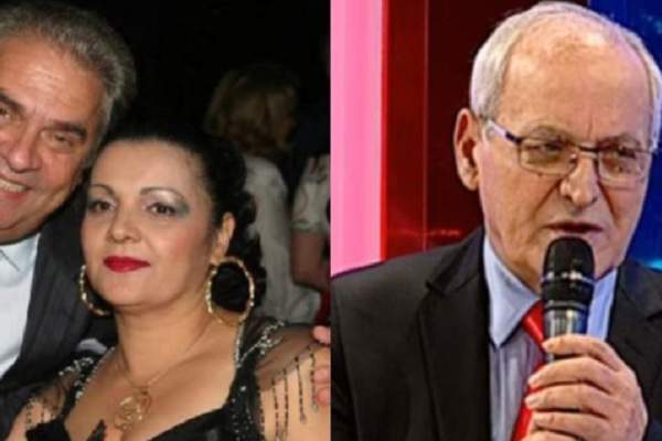 Destin tragic. Înainte de a muri, Cornelia Catanga se ruga ca Nelu Ploieșteanu să scape cu viață: „Doamne, ai grijă de el”