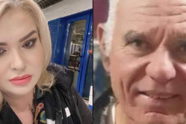 Viorica de la Clejani, mesaj sfâșietor, după ce tatăl ei a murit: „Dumnezeu să te odihnească în pace”