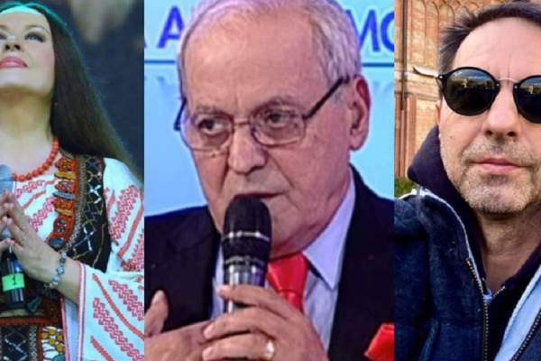 Dan Negru și Maria Dragomiroiu, devastați de moartea lui Nelu Ploieșteanu. Mesajul dureros al prezentatorului: „Azi l-a reîntâlnit pe Mihăiță”