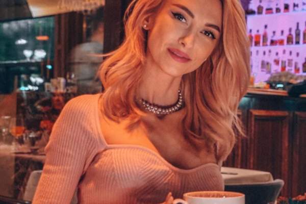 Câte kilograme are Andreea Bălan. „Surpriza” pe care cântarul i-a făcut-o artistei: „Ca de obicei” / FOTO