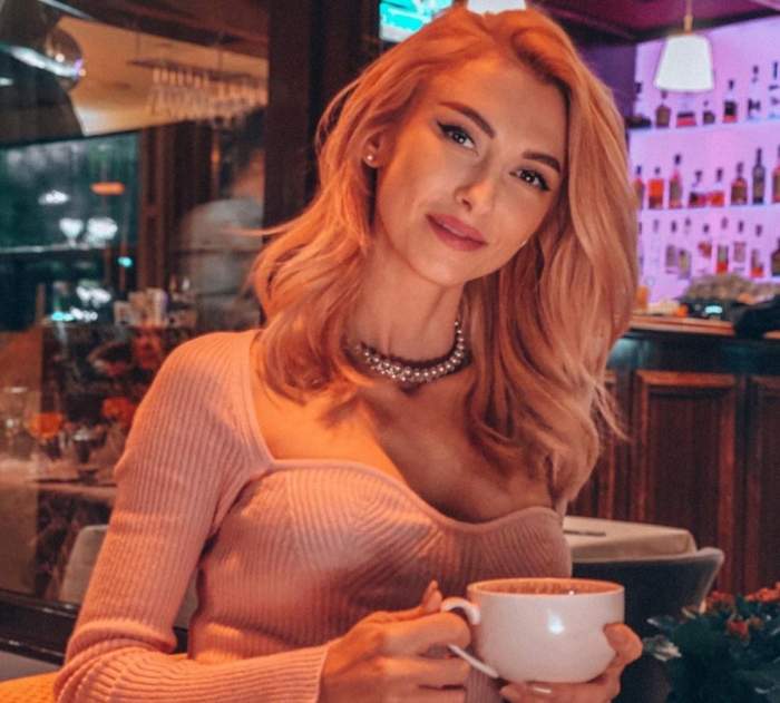 Câte kilograme are Andreea Bălan. „Surpriza” pe care cântarul i-a făcut-o artistei: „Ca de obicei” / FOTO