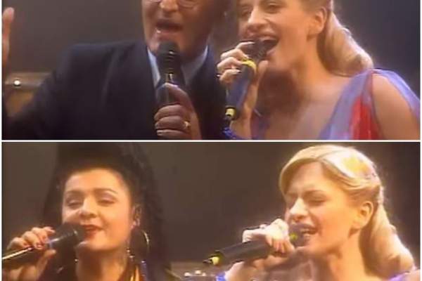 Loredana Groza, mesaj dureros după moartea lui Nelu Ploieșteanu: ”Catanga te așteaptă sus la stele, să  faceți o cântare”