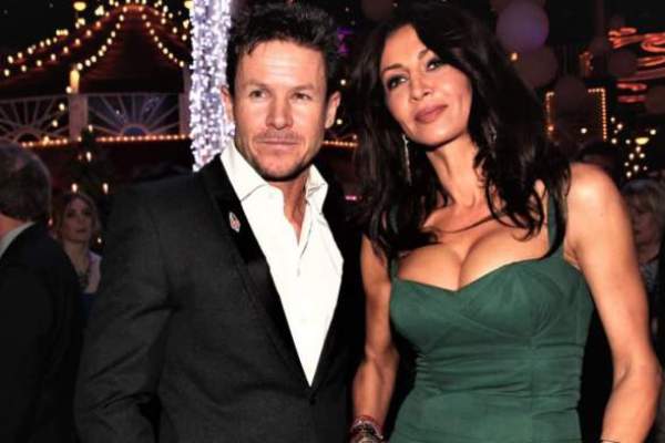 Mihaela Rădulescu, urare specială de ziua de naștere a lui Felix Baumgartner: ”Continuă să fii eroul lor și bărbatul meu”