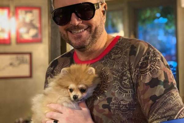 Cum a descoperit Cătălin Botezatu că are cancer: ”S-a crezut că am o formă mai ciudată de apendicită”