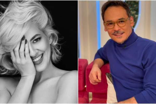 Reacția subtilă a Lidiei Buble, după ce Răzvan Simion a vorbit despre motivul despărțirii: ”Nu orice persoană trebuie să aibă un impact”
