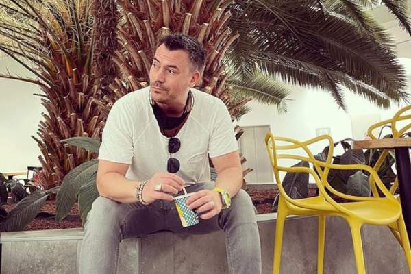 Cine l-a supărat pe Răzvan Fodor, prezentatorul de la ''Burlacul'', la prima oră a dimineții. ''Sunt cu nervii la pământ''